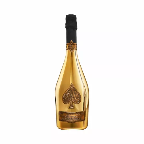 Armand de Brignac Brut Gold