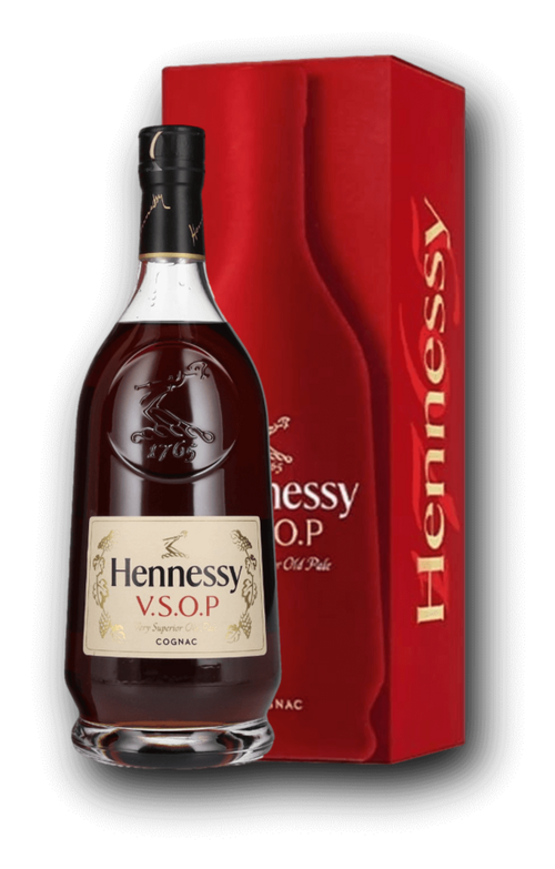 Hennessy VSOP 40% 1,5L