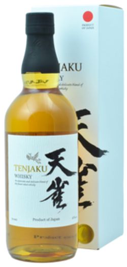 Tenjaku Whisky 40% 0.7L