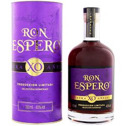 Espero Extra Añejo XO, GIFT