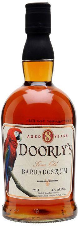 Doorly's 8 Y.O.