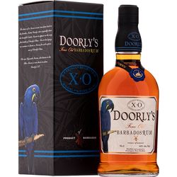 Doorly's XO Barbados Rum