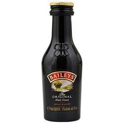 Bailey's