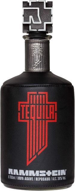 Rammstein Tequila