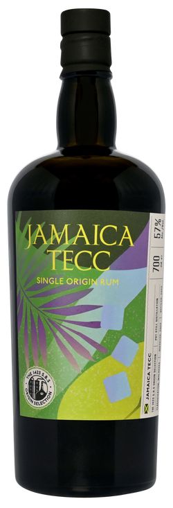 S.B.S Origin Jamaica TECC