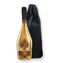 Armand de Brignac Gold