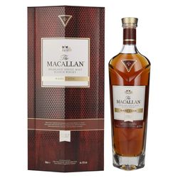 The Macallan Rare Cask Release 2023 43%, 0,7L v kazete