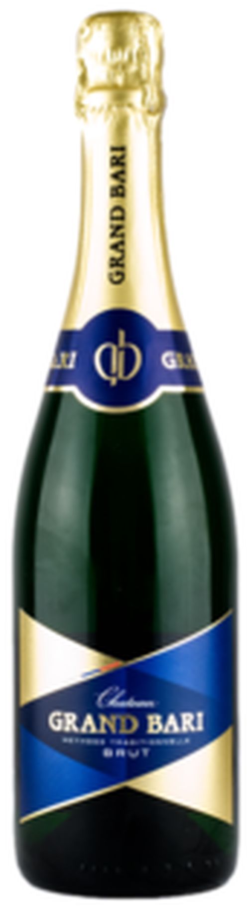 Grand Bari Sekt 2019 Brut 13% 0.75L