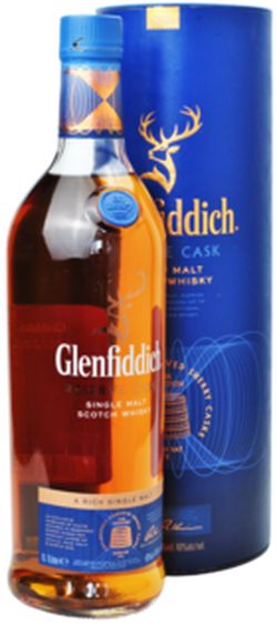 Glenfiddich Reserve Cask 40% 1,0L
