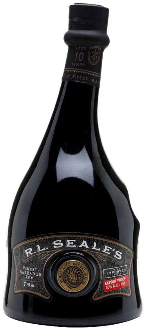 R. L. Seale’s 10y 46% 0,7L