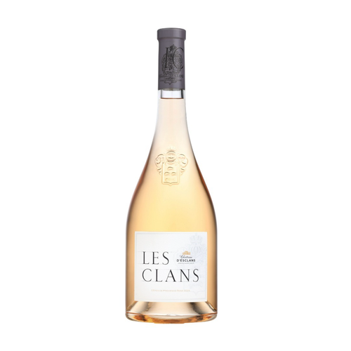 Château d’Esclans Les Clans 2024
