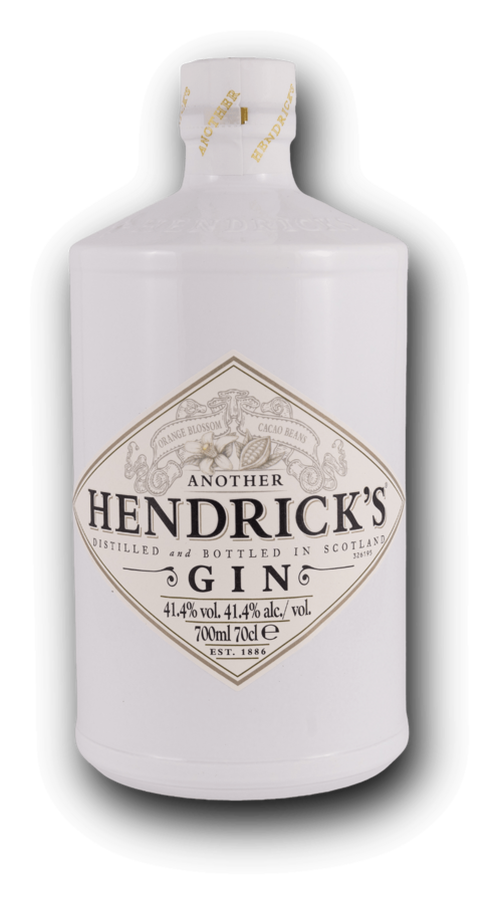 Hendrick's Another 41.4% 0.7L