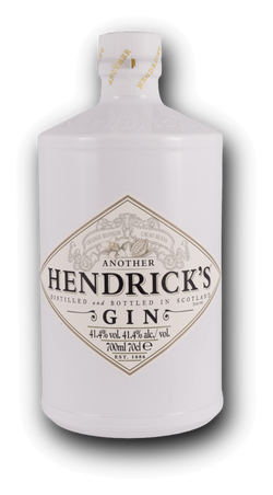 Hendrick's Another 41.4% 0.7L
