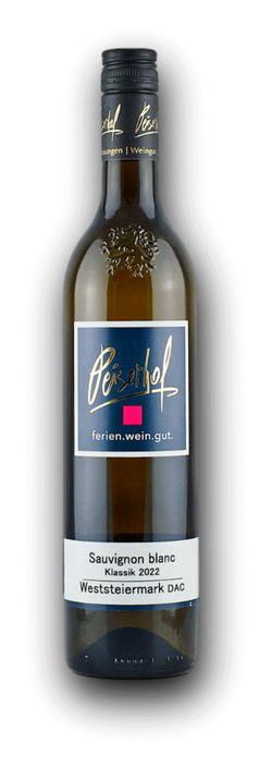Peiserhof Sauvignon Blanc 2022 Trocken 12.5% 0.75L