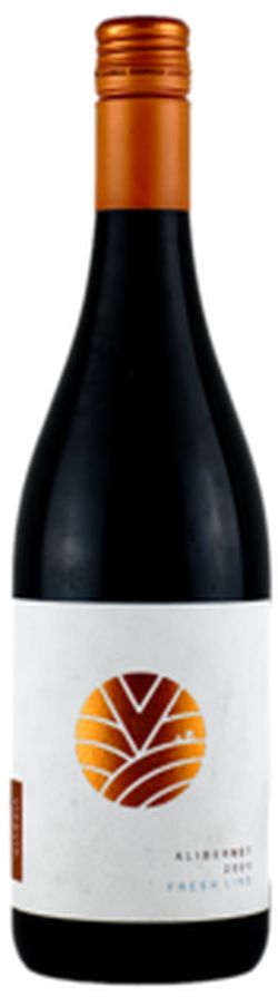 Vinovin Fresh Line Alibernet 2021 13% 0.75L