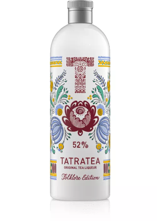 Karloff Tatratea Original Folklore