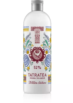 Karloff Tatratea Original Folklore