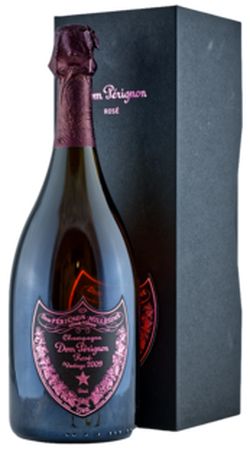 Dom Pérignon Rosé Vintage 2009 Brut 12.5% 0.75L