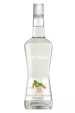 Monin Liqueur Triple Sec