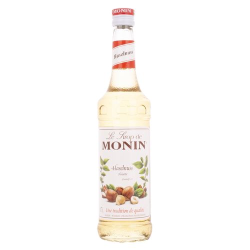 Monin Noisette lieskový orech sirup 700 ml