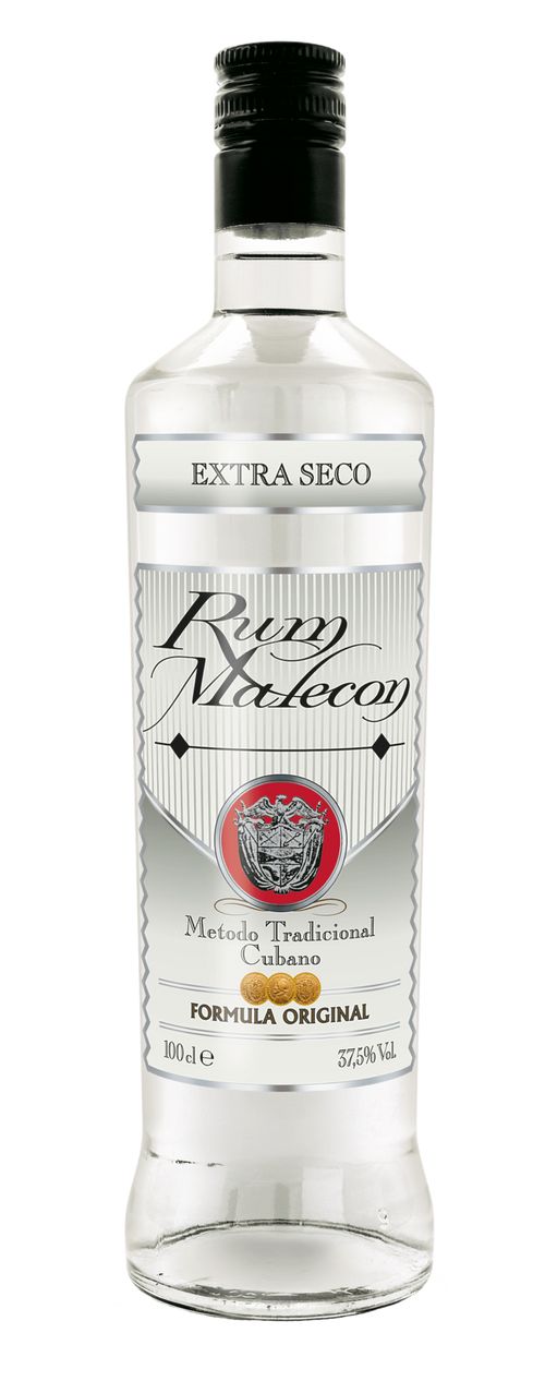 Malecon Extra Seco
