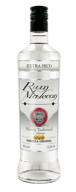 Malecon Extra Seco