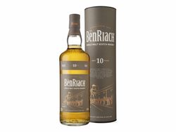 BenRiach 10 Y.O., GIFT