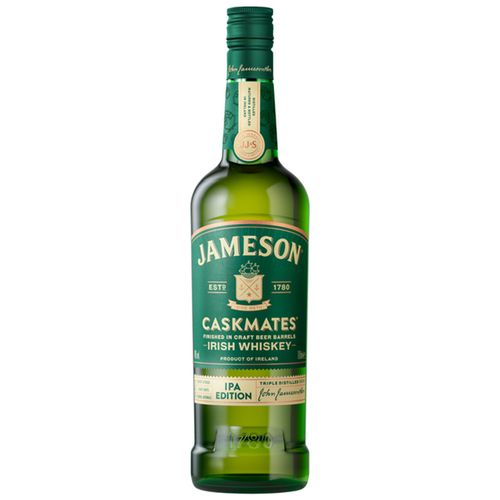 Jameson Caskmates IPA