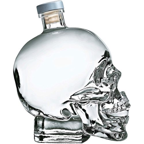 Crystal Head