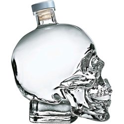 Crystal Head