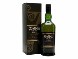 Ardbeg AN OA, GIFT