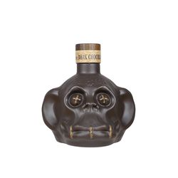 Deadhead Chocolate Rum