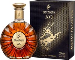 Rémy Martin XO Steaven Richard Limited Edition, GIFT