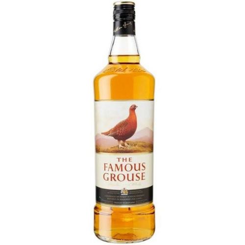 Famous Grouse