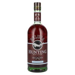 Beluga Hunting Berry Noble Bitter 38% 0,7L