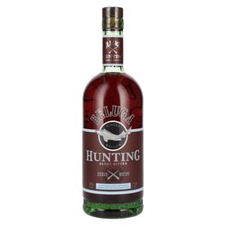 Beluga Hunting Berry Noble Bitter 38% 0,7L