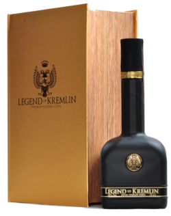 Legend of Kremlin Gold 40% 0,7L