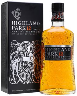 Highland Park 12YO 40% 0,7L