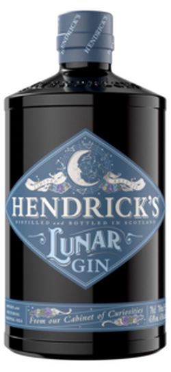 Hendrick´s LUNAR 43.4% 0.7L