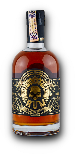 Ritero Xaperle Horkýže Slíže 40% 0.7L