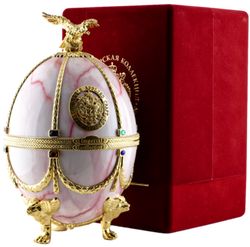 Imperial Collection Faberge Pink Marble 40% 0.7L