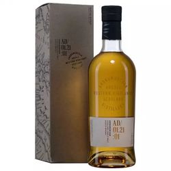 Ardnamurchan AD 01.21:01 Single Malt, GIFT