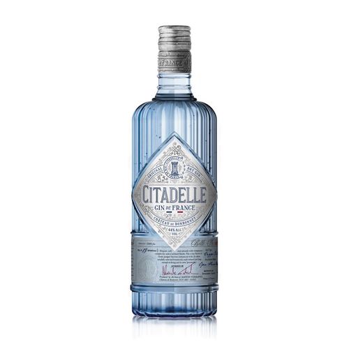 Citadelle Original 44% 1,75 l (čistá fľaša)