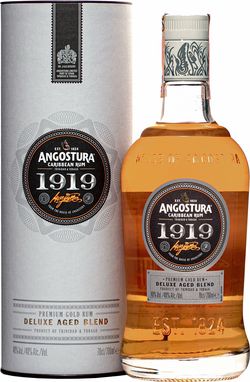 Angostura 1919, GIFT