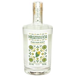 Marsen Hroznovica Traditional