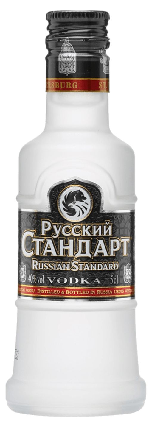 Russian Standard Original