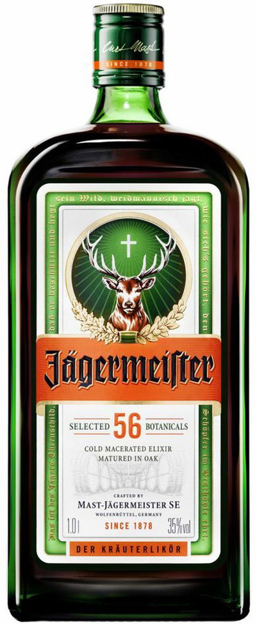 Jägermeister