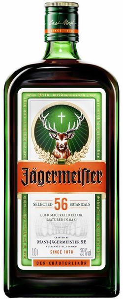 Jägermeister