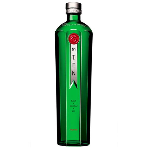 Tanqueray No. 10