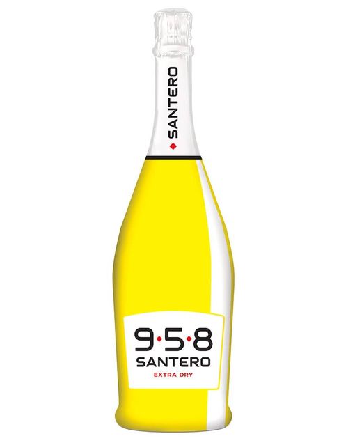 958 Santero Pop Art Extra Dry